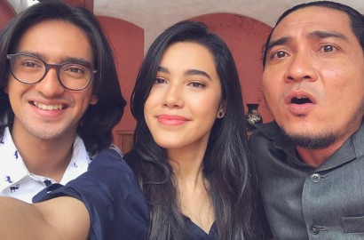 Alea Mati di 'Anugerah Cinta', Michella Putri Pamit Bikin Netter Nangis