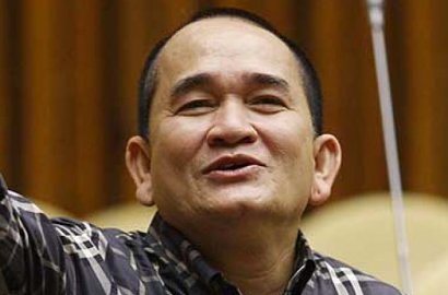 Ahok Diserang Soal Penggusuran, Begini Pembelaan Ruhut