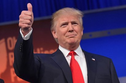 Terkait Isu Peretasan, Donald Trump Pertimbangkan Cabut Sanksi Rusia