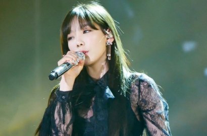 Dikritik Soal Penampilan Tae Yeon di Panggung, GDA 2017 Minta Maaf