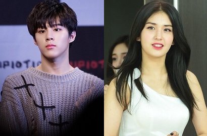 Wooshin Up10tion Terus Dihujat Karena Somi, Agensi Siap Ambil Jalur Hukum