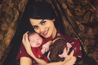 Hidung Anak Dicibir Penuh Kotoran Upil, Ririn Ekawati Ngamuk di Medsos