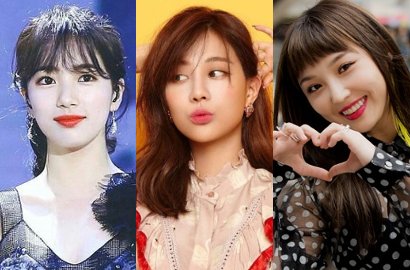 Suzy Debut Solo, miss A Disebut Takkan Bubar Tapi Akan Alami Hal Ini