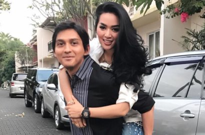 Lucky Hakim dan Syahrini KW Pakai Perjanjian Pranikah Sebelum Nikah Siri, Kenapa?