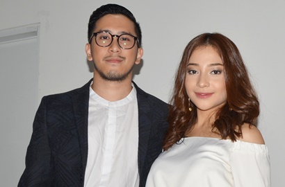Move On dari Lagu Ballad, Nikita Willy Pilih Duet EDM Bareng DJ Tampan Ini