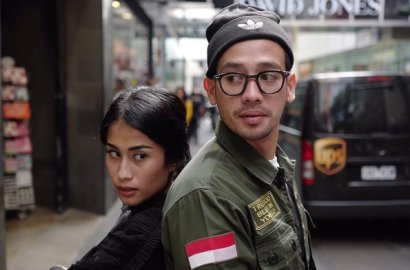 Tara Budiman Buka Endorse Pernikahan, Mulai 'Ketularan' Raffi Ahmad?