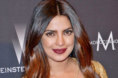 Sempat Dilarikan ke Rumah Sakit, Begini Kondisi Terbaru Priyanka Chopra