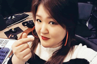 Ajak Selfie, Lee Guk Joo Malah Dihujat Bikin Anak Jung Juri Nangis Ketakutan