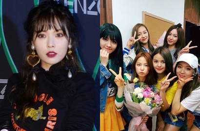Dibuatkan Lagu Hingga Koreografi Oleh HyunA, CLC Tuai Kontroversi