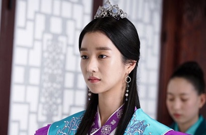 Tambah Greget, 'Hwarang' Siap Munculkan Seo Ye Ji Mulai Episode 9