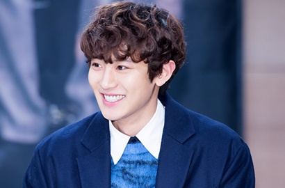 Ini Janji Chanyeol EXO Jika Rating 'Missing Nine' Tembus 20 Persen