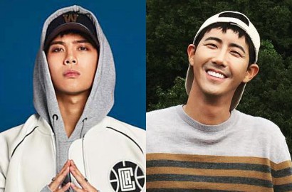 Syuting Bareng, Jackson Gantikan Kwanghee di 'Infinity Challenge'?