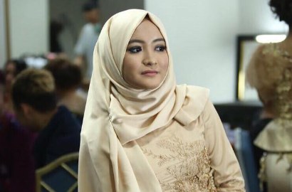 Arafah Rianti Gabung di '3 Semprul Mengejar Surga 5', Jadi Apa?
