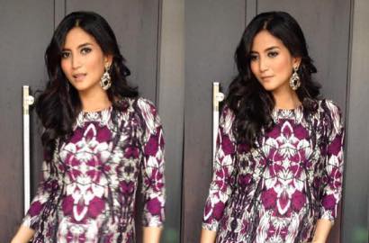 Peran Jahat di 'Anugerah Cinta', Natasha Dewanti 'Diserang'
