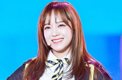 Kim Sejeong Gu9udan Pastikan Ikut 'Laws of the Jungle' Edisi Sumatra