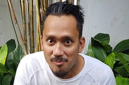 Biasa Santai, Tora Sudiro Tegang Saat Syuting 'Demi Cinta' di LP Cipinang