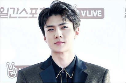 Gantengnya Sehun EXO Ikut Turnamen Panahan di 'ISAC' 2017