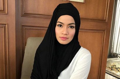 Titi Kamal Terlalu Sabar Hadapi Kirana Larasati di 'Cinta dan   Kesetiaan'?