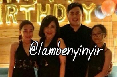Foto Dibahas Akun Gosip, Nassar Minta Maaf ke Janda Cianjur dan Keluarga