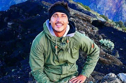 Foto Liburan Bareng Raisa Beredar, Netter Malah Salfok ke Gelas Minuman Hamish Daud