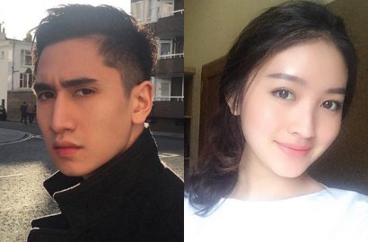 Verrell Bareng Cewek Lain di Poster 'Anak Sekolahan', Netter: Wilona Mana?