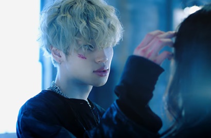 Akhirnya Rilis, Niel Teen Top Emosional di MV 'Love Affair'