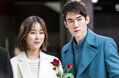 Terluka, Yoo Yeon Seok Cs Akan Selamatkan Kim Sabu di Eps Terakhir 'Romantic Doctor'?