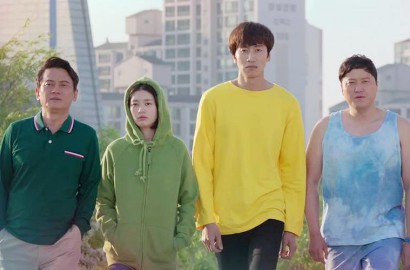 Respon Positif, 'The Sound of the Heart' Lanjut Tayang di Netflix
