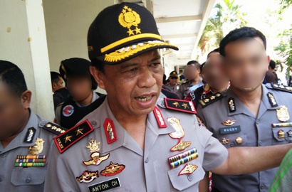 Didemo FPI dan Dituntut Mundur,Kapolda Jabar Tuding Habib Rizieq Takut