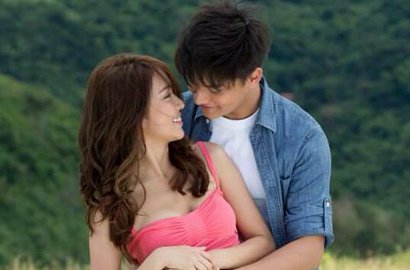 Tamat, Rating 'Pangako Sayo' Bikin Penggemar Bangga