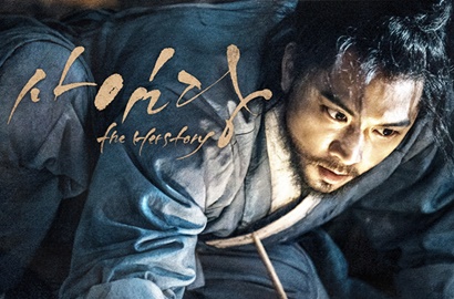 'Saimdang' Rilis Foto Baru, Song Seung Hun dari Joseon Melukis di Eropa?