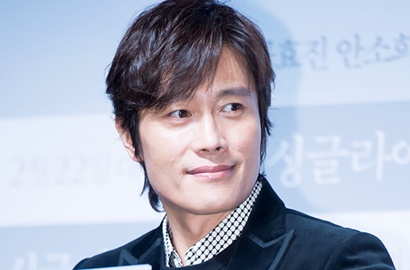 Segera Tayang, Tanggal Rilis 'Single Rider' Lee Byung Hun Dikonfirmasi