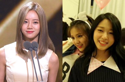 Lucunya Seo Eon, Seo Jun Bertemu Hyeri dan Seolhyun di 'Return of Superman'