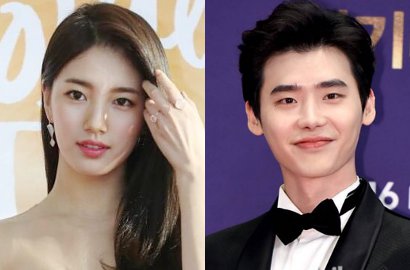 'While You Were Sleeping' Lebih Dulu Gaet Suzy Ketimbang Lee Jong Suk?