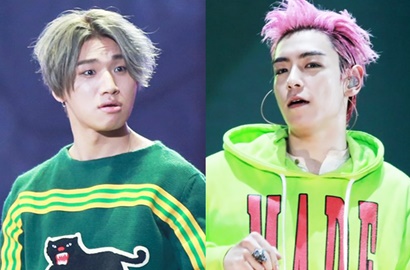Ditinggal T.O.P Wamil, Daesung Big Bang Bakal Gelar Tur Konser Jepang?