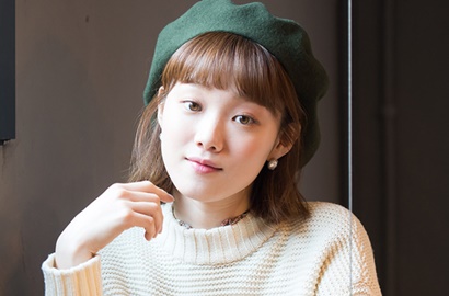 Sudah Total, Lee Sung Kyung Kecewa Rating 'Weightlifting Fairy' Buruk?