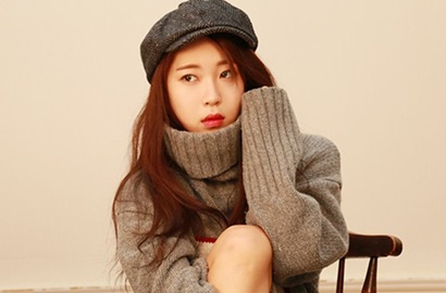 Disebut Mirip BoA Saat Debut Stage, Cha Yoon Ji Adik Baro B1A4 Banjir Kritikan