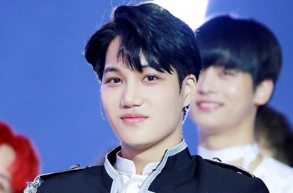 Rayakan Ultah, Kai EXO Ungkap Momen Favorit Hingga Curhat Sering Mimpi Buruk
