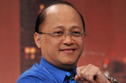 Usai 'Pensiun' dari Televisi, Inilah Kegiatan Mengejutkan Mario Teguh