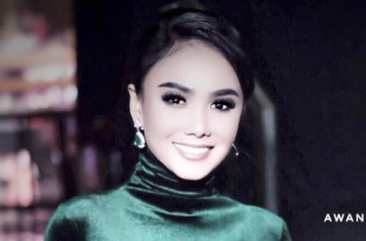 Kerap Umroh Usai Putus Cinta, Apa Alasan Yuni Shara?