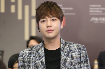 Jang Geun Suk Tak Bisa Jadi MC 'Produce 101' Versi Cowok, Diganti Siapa?