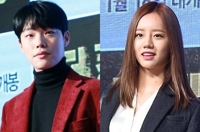 Kenang 1 Tahun 'Reply 1988' Tamat, Ryu Jun Yeol Pamer Foto Tidur Bareng Hyeri