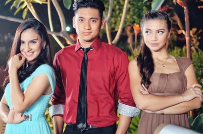 Dua Hari Libur Tayang, Siap-Siap Penasaran Intip Bocoran 'Anugerah Cinta' Ini