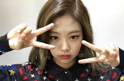 Resmi, Jennie Sebut Nama Fandom Black Pink di Pesan Manis Ini