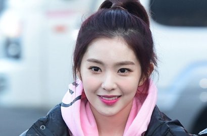 Kritik Stylist Karena Rok Pendek Irene, Netter Sebut Fans Red Velvet Lebay