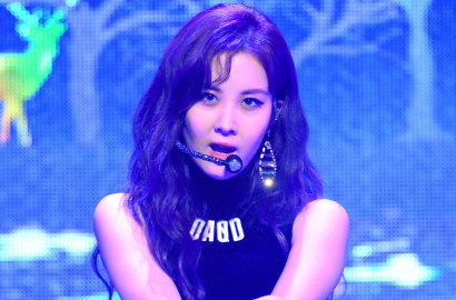 Seohyun SNSD Komentar Soal Debut Solo Barengan Suzy miss A, Seperti Apa?