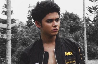 Cantik Nan Seksi, Gebetan Baru Aliando Disebut Netter Lebih Cantik dari Prilly