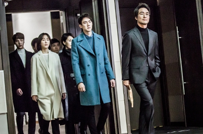 'Romantic Doctor' Tutup dengan Pecahkan Rekor Rating, Kim Hye Soo Muncul