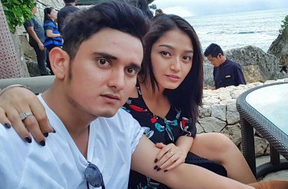 Dikabarkan Dekat dengan Siti Badriah, Haydar Ali Malah Ogah Pacaran?