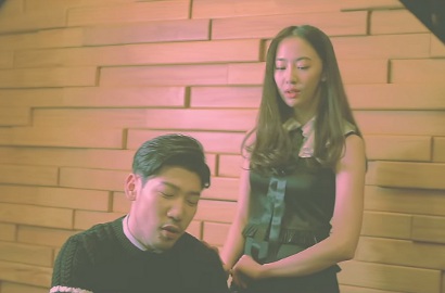 Duet, Dasom Sistar-40 Tampil Manis di MV Kolaborasi 'You & I'